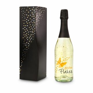 Geschenkset / Präsenteset: Gold-Perlen 2K1108