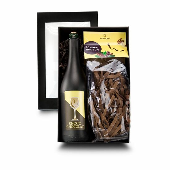 Geschenkset / Präsenteset: Dessert de Chocolat 2K1167