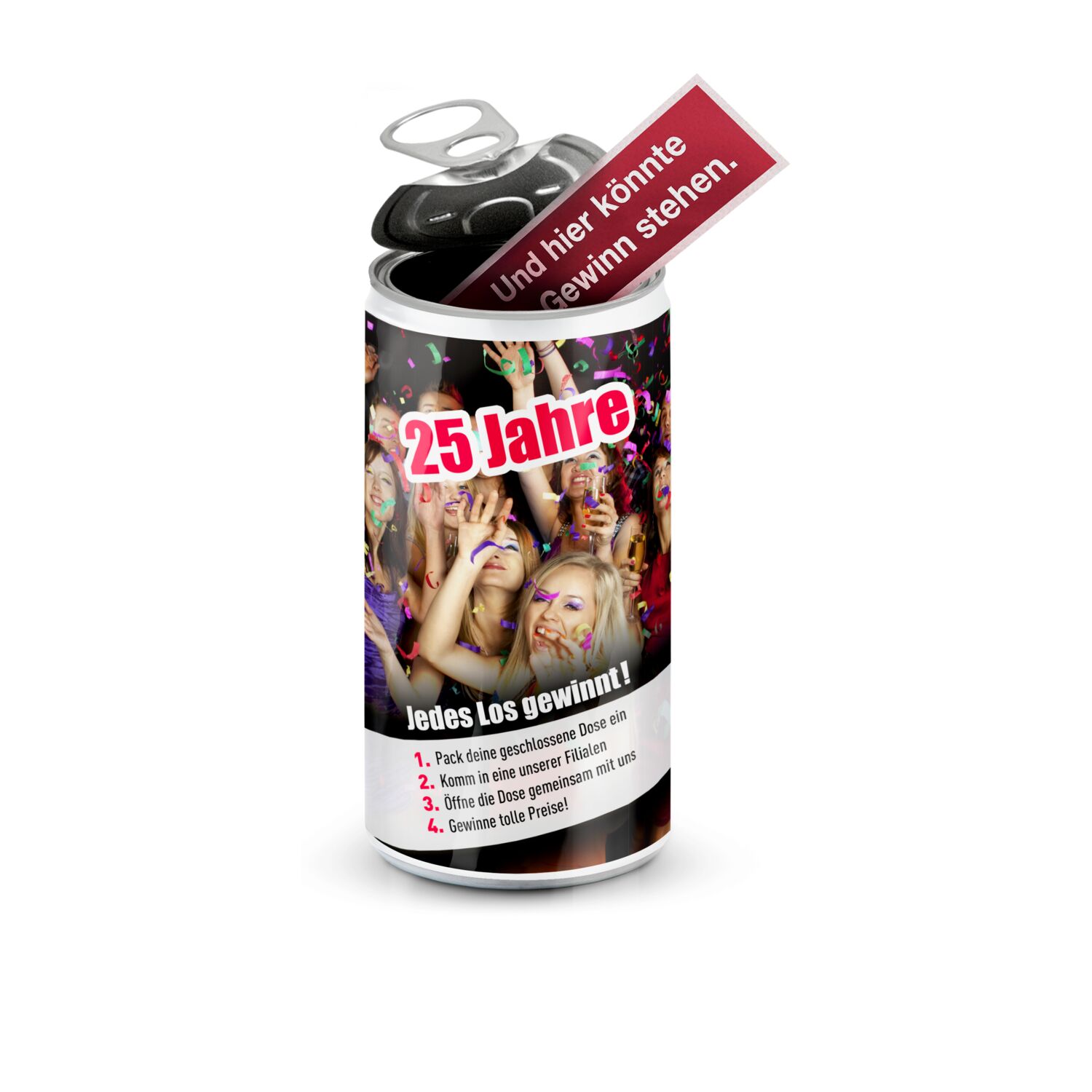 Geschenkset / Präsenteset: SPA Dose - Muttertag 2K1223m