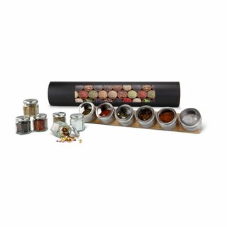 Geschenkset / Präsenteset: Gewürzrolle XXL 2K1226