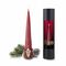 Geschenkset / Präsenteset: Adventskalenderkerze 2K1235