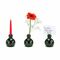 Origineller Sekt Happy New Year - Karton Rot, 125 ml 2K1358o4