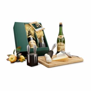 Geschenkset / Präsenteset: Frisches Frankreich 2K1443