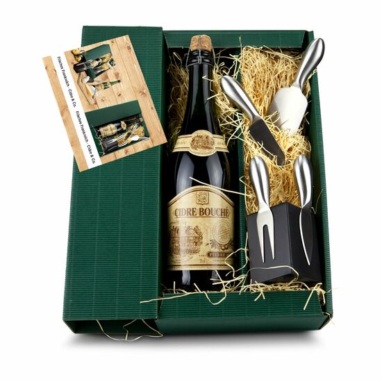 Geschenkset / Präsenteset: Frisches Frankreich 2K1443