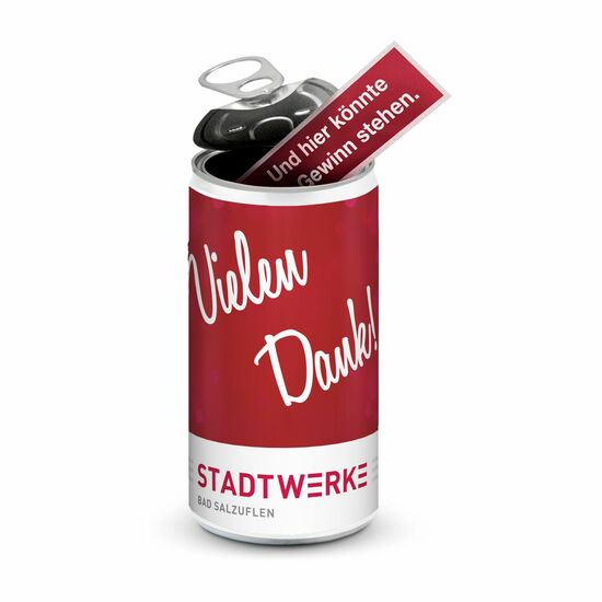 Geschenkartikel / Präsentartikel: Lindt-Oster-Überraschung - Etikett Du bist das Gelbe vom Ei 2K1625d