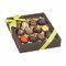 Geschenkartikel / Präsentartikel: Oster-Präsent Pralineneier, 12 Stück 2K1631