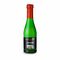 Sekt Cuvée Piccolo - Flasche grün - Kapsel rot, 0,2 l 2K1915e