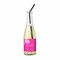 Promo Secco Piccolo - Flasche klar - Kapsel Bordeauxrot, 0,2 l 2K1919f