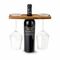 Geschenkset / Präsenteset: Rotwein Deluxe 2K2008