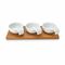 Geschenkset / Präsenteset: Bruschetta Trio 2K2028