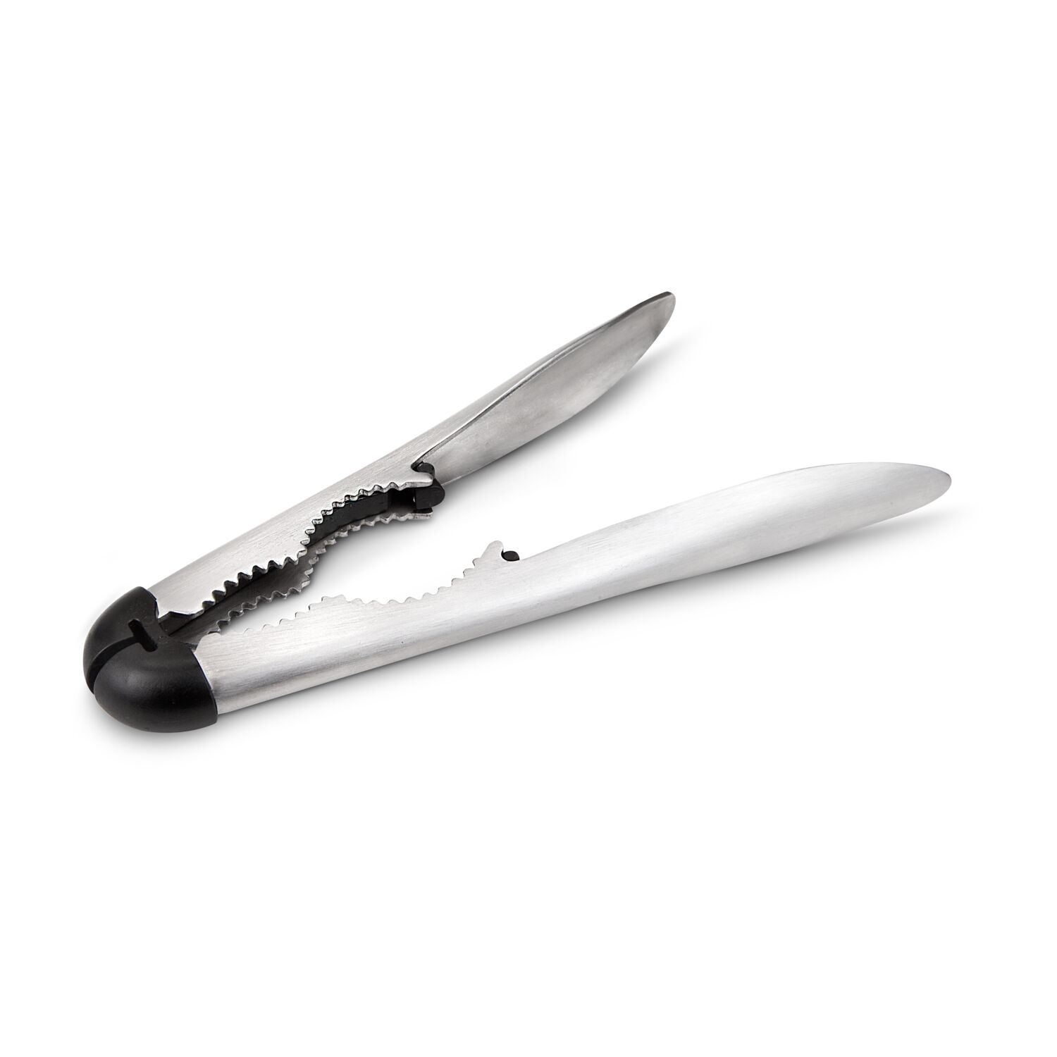 Eine Flasche französischen Rotwein Cabernet Sauvignon (0,75 l), 400 g Walnüsse und einen modernen ROMINOX® Nussknacker.