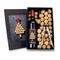 Geschenkset / Präsenteset: Wein-Ge-Nüsse 2K2056