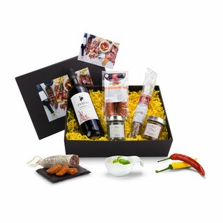 Geschenkset / Präsenteset: Viva España 2K2065