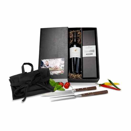 Geschenkset / Präsenteset: Küchenchef 2K2098
