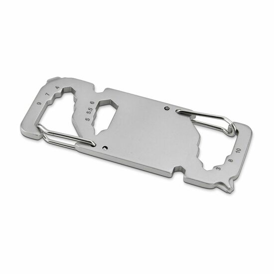 ROMINOX® Key Tool Link (20 Funktionen) Merry Christmas 2K2102j