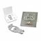 ROMINOX® Key Tool Santa (15 Funktionen) Merry Christmas 2K2102n