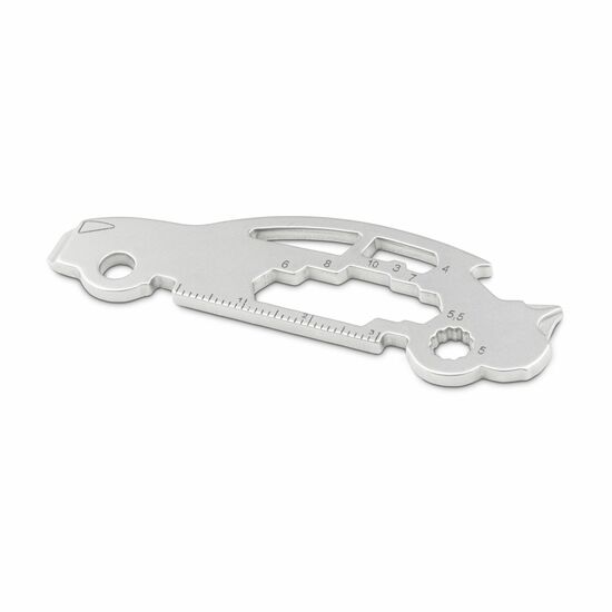 ROMINOX® Key Tool Car/Auto (18 Funktionen) Danke 2K2103p