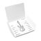 ROMINOX® Key Tool Guitar (19 Funktionen) Happy Father's Day 2K2104k