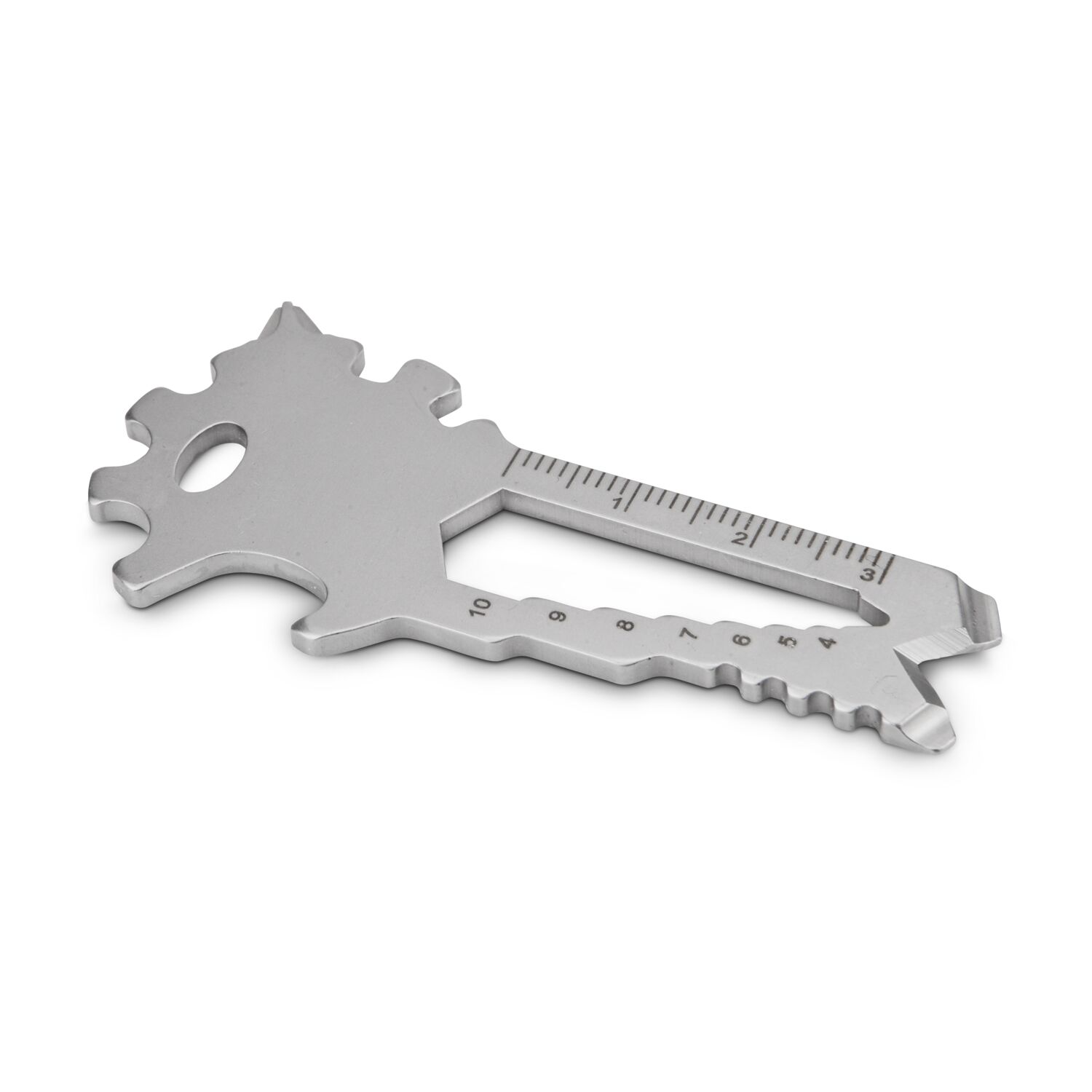ROMINOX® Key Tool Lion (22 Funktionen) Deutschland Fan Jubelverstärker 2K2107b