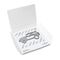 ROMINOX® Key Tool SUV (19 Funktionen) Deutschland Fan Jubelverstärker 2K2107e