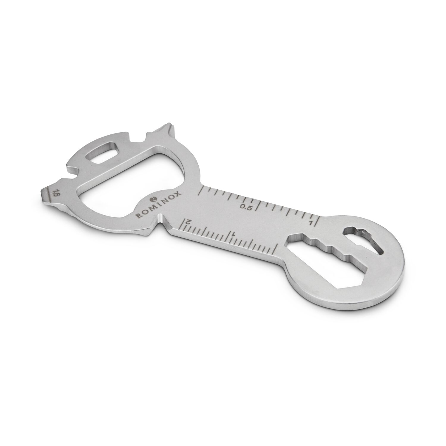 ROMINOX® Key Tool Snake (18 Funktionen) Frohe Ostern 2K2110c