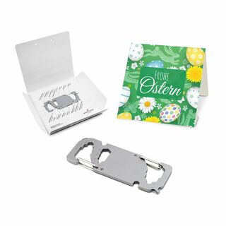 ROMINOX® Key Tool Link (20 Funktionen) Frohe Ostern 2K2110j
