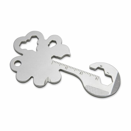 ROMINOX® Key Tool Osterglück - Lucky Charm (19 Funktionen) 2K2110m