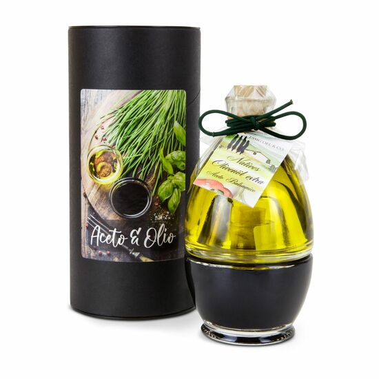 Geschenkset / Präsenteset: Ginger & Fred 2K2126