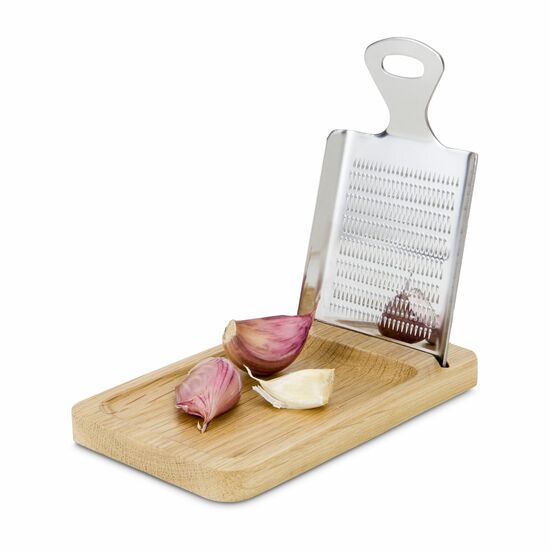 Geschenkset / Präsenteset: Kleine Salzreibe 2K2137