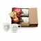 Geschenkset / Präsenteset: Weihnachtliche Kaffeezeit 2K2147