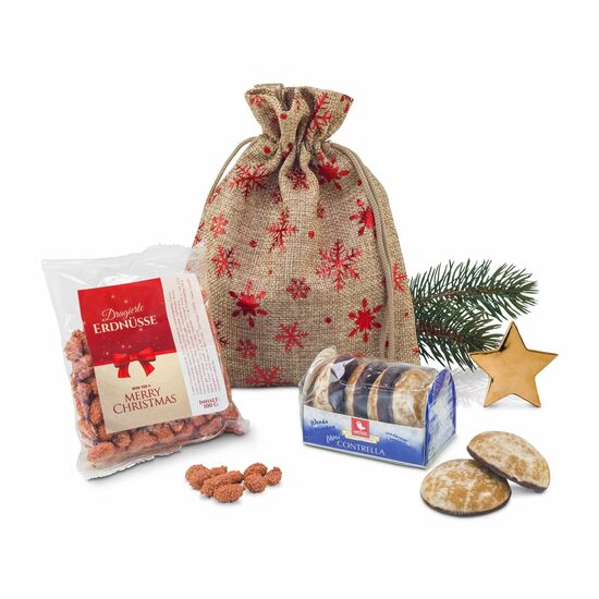 Geschenkset / Präsenteset: Mini Weihnachtsmarkt 2K2155