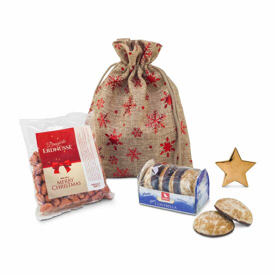 Geschenkset / Präsenteset: Mini Weihnachtsmarkt 2K2155