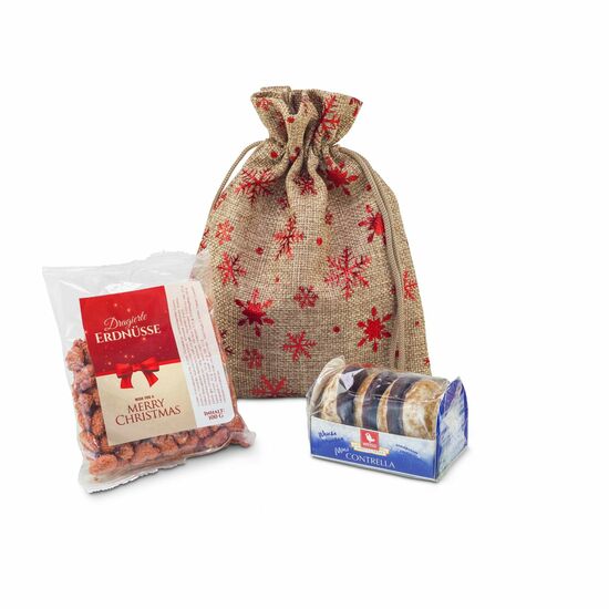 Geschenkset / Präsenteset: Mini Weihnachtsmarkt 2K2155