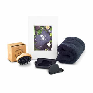 Geschenkset / Präsenteset: Time to Relax 2K2160