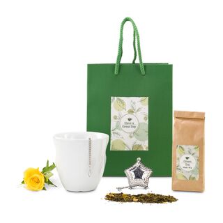 Geschenkset / Präsenteset: Tea Time 2K2172