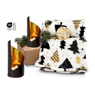 Wellness-Geschenkset: Adventstraum 2K2174