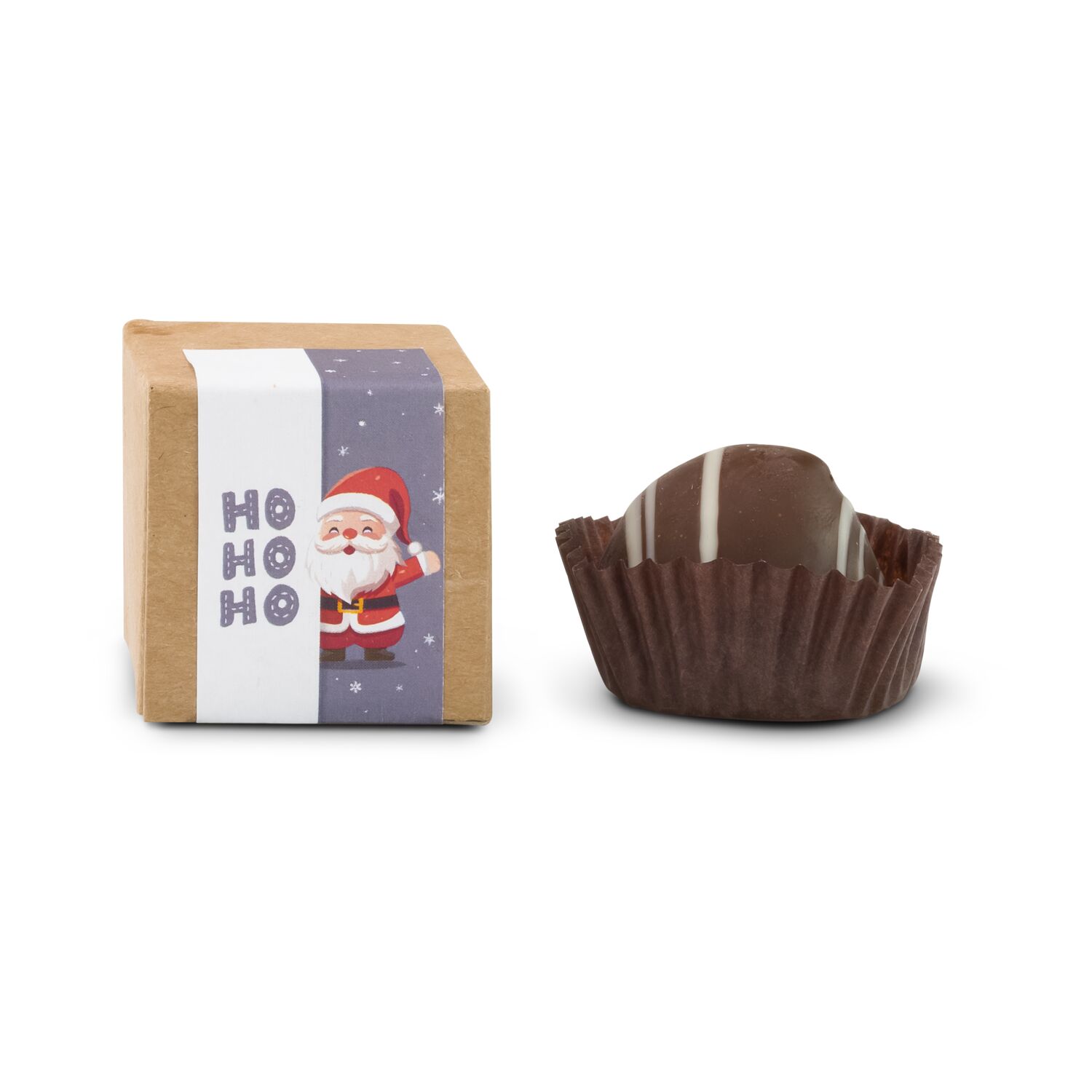 Geschenkset / Präsenteset: Pralinen-Gruß 2K2183