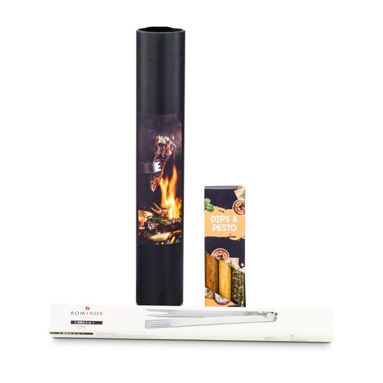 Geschenkset / Präsenteset: Grill & Dip 2K2184