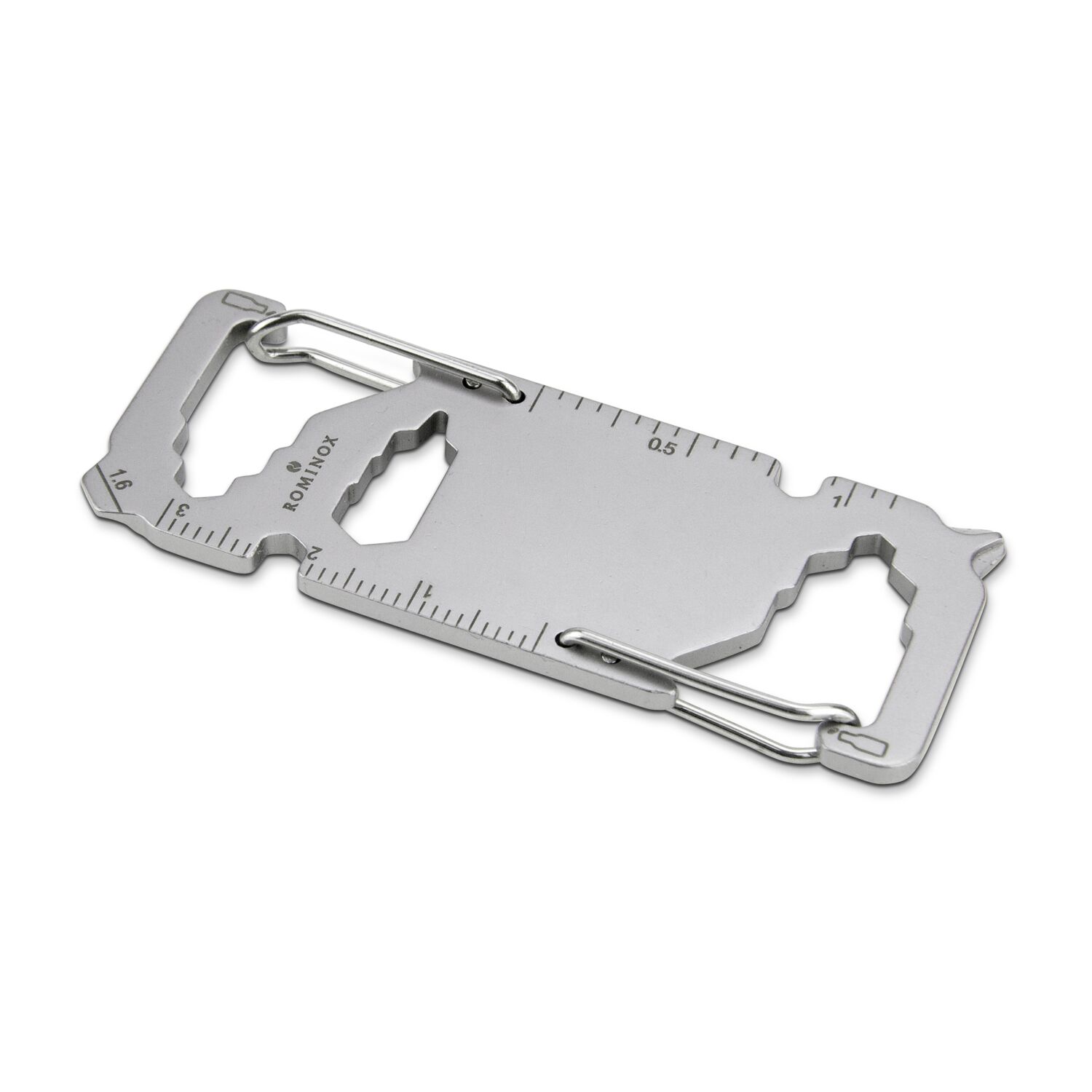 ROMINOX® Key Tool Link (20 Funktionen) Frohe Ostern Hase 2K2202j