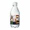 330 ml PromoWater - Mineralwasser - Eco Papier-Etikett 2P002P