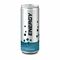 Promo Energy - Energy drink - Folien-Etikett, 250 ml 2P012C