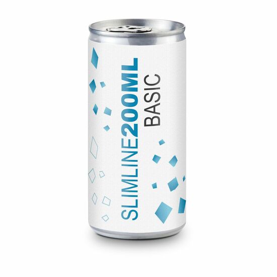 Promo Secco - Eco Papier-Etikett, 200 ml  2P013P