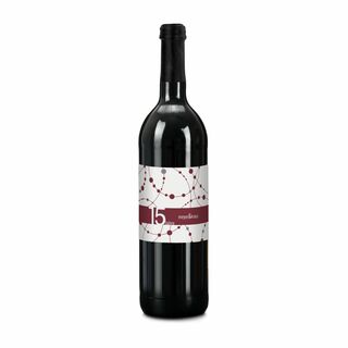 Französischer Cabernet Sauvignon Trocken - Kapselfarbe Schwarz, 0,75 l 2P016d