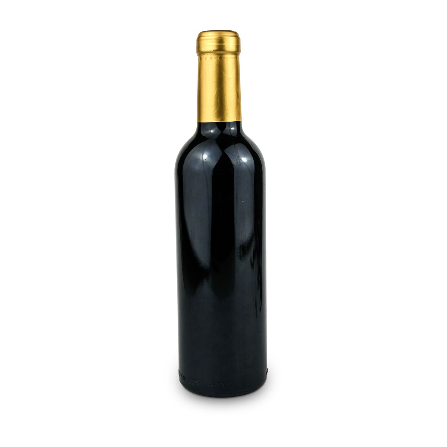 Französischer Cabernet Sauvignon Trocken - Kapselfarbe Gold, 0,375 l 2P018