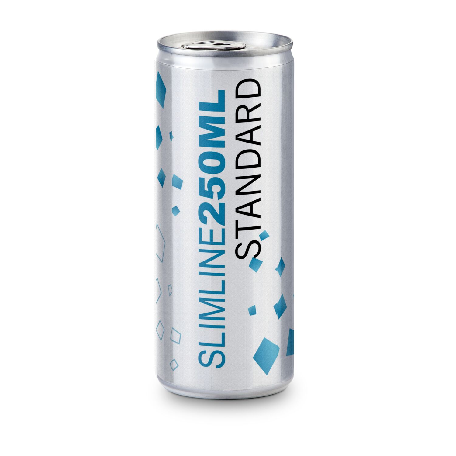 Idealer Durstlöscher: Apfelsaft aus Apfelsaftkonzentrat (Fruchtgehalt mind. 50%) versetzt mit Kohlensäure, ohne Zuckerzusatz mit Folien-Etikett