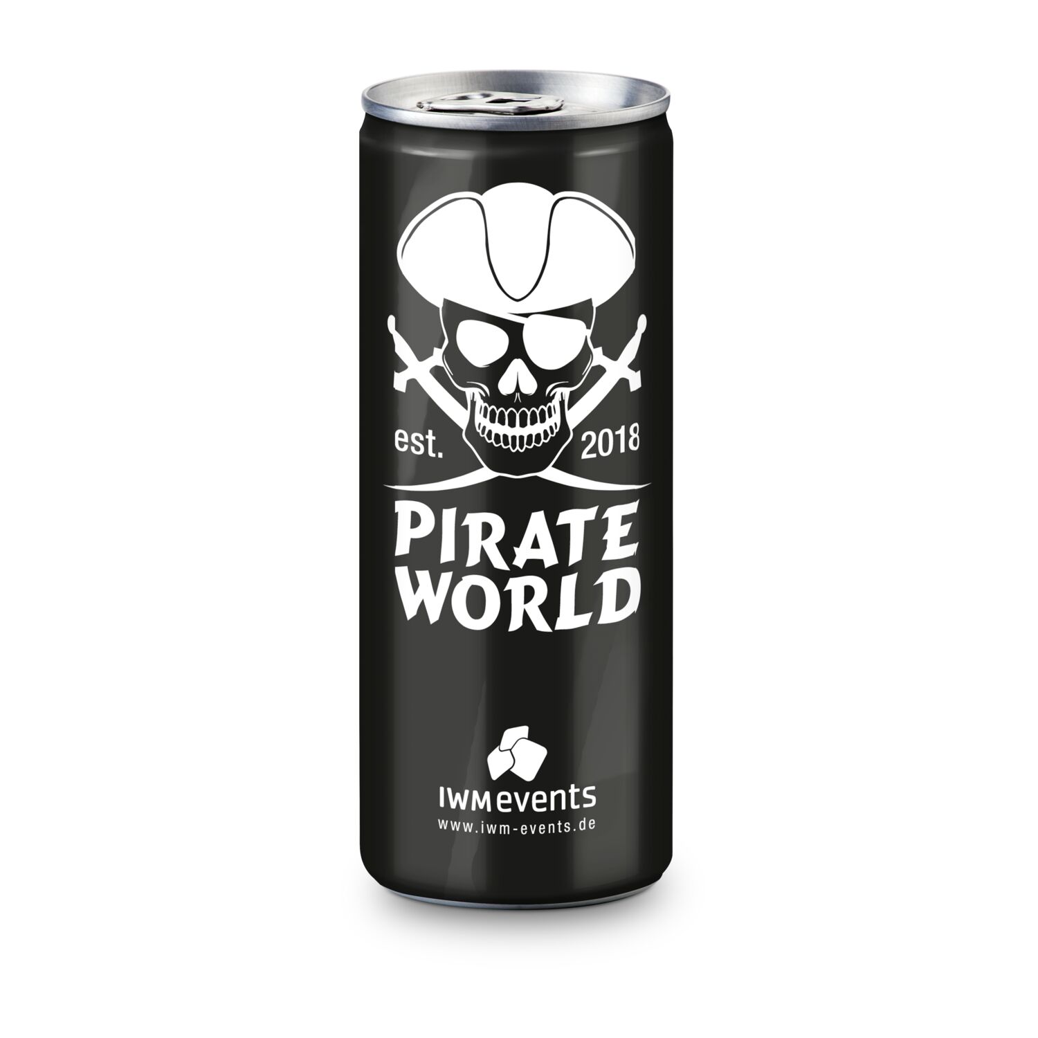 Promo Fresh - Apfelschorle - Fullbody-Etikett, 250 ml 2P028H