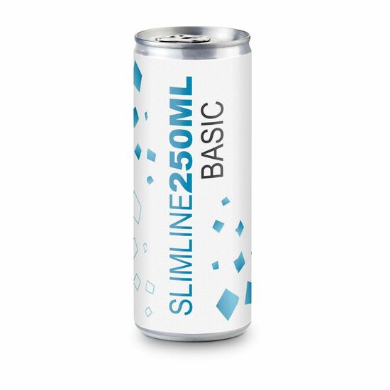 Promo Fresh - Apfelschorle - Eco Papier-Etikett, 250 ml 2P028P