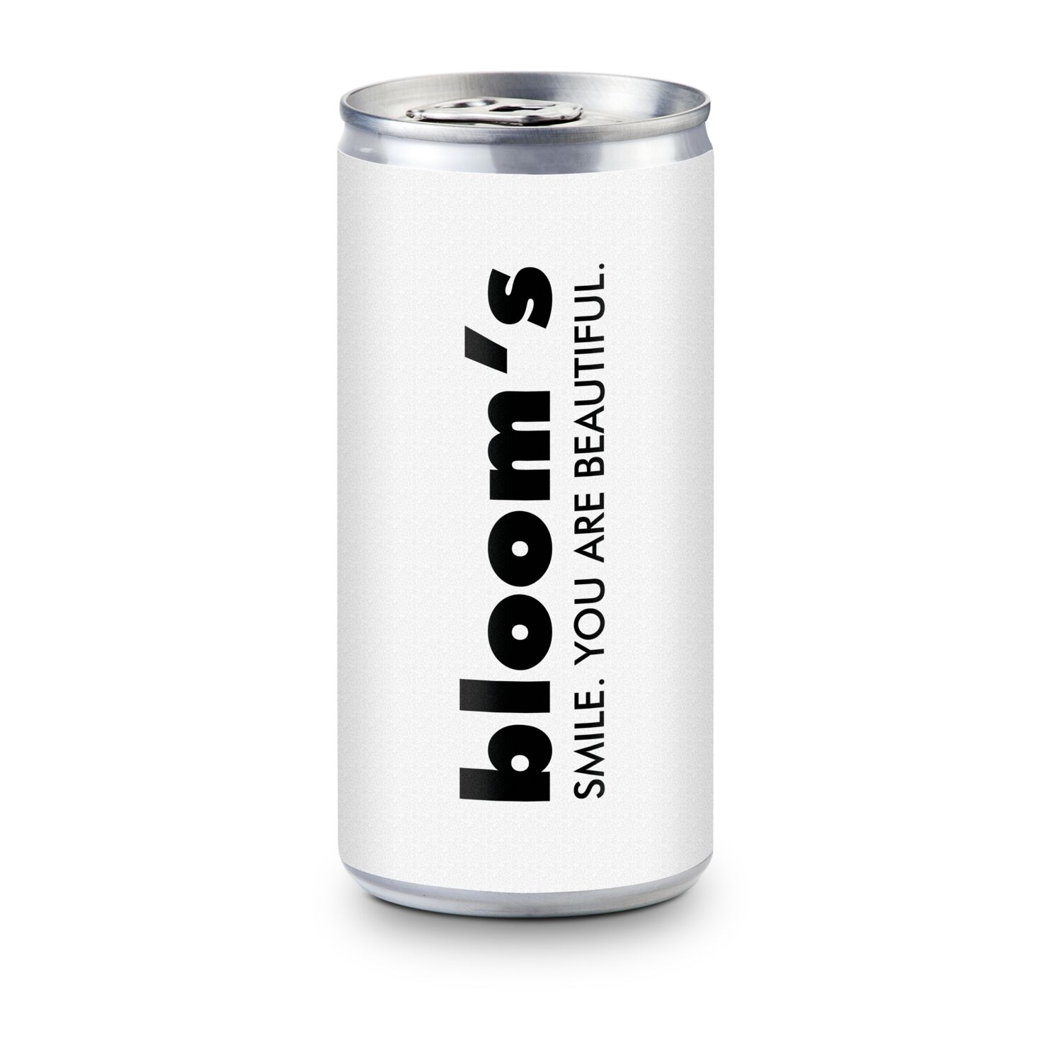 Weinschorle weiss - Eco Papier-Etikett, 200 ml  2P034P