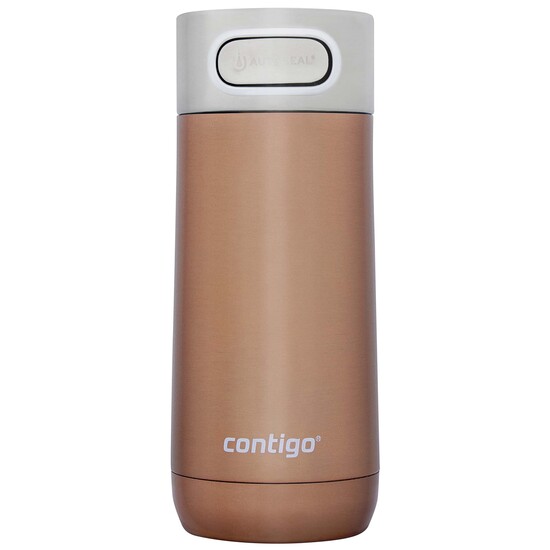 CONTIGO Luxe Autoseal Edelstahl Thermobecher