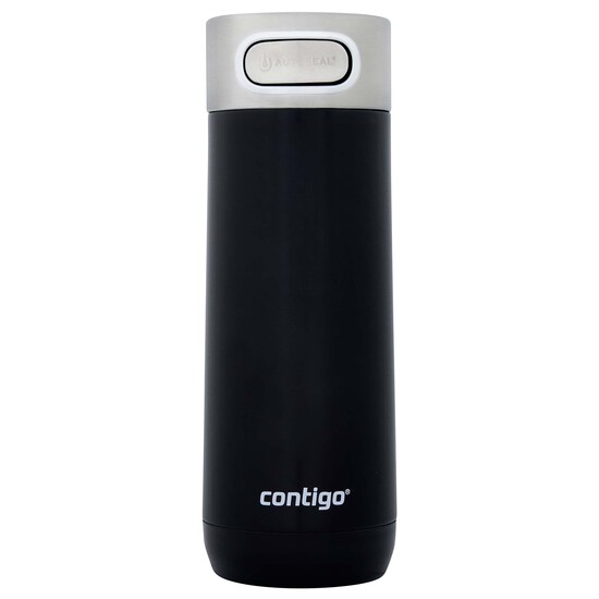 CONTIGO Luxe Autoseal Edelstahl Thermobecher
